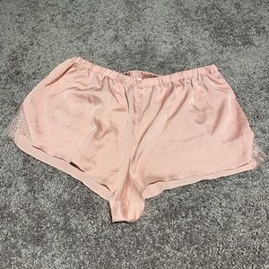 Light pink Victoria secret sleepwear❤️